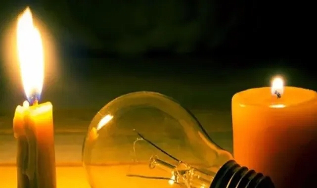 Şanlıurfa’da yine elektrik kesintisi