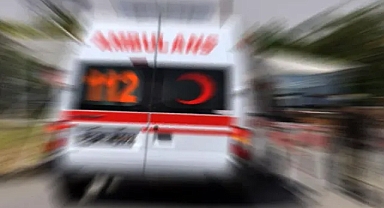 Şanlıurfa’da yine motosiklet kazası: 1 ölü, 1 yaralı