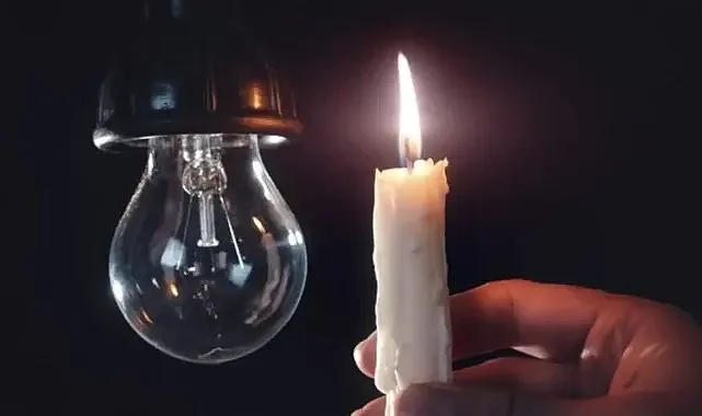 Şanlıurfa'nın birçok bölgesi yarın karanlıkta kalacak