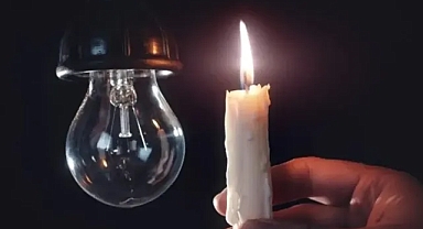 Şanlıurfa'nın birçok bölgesi yarın karanlıkta kalacak