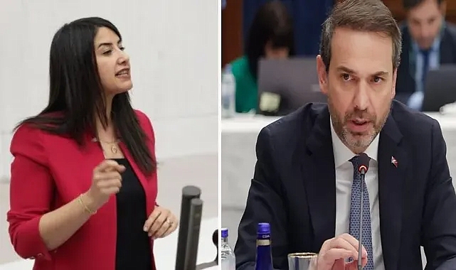 Şanlıurfa’nın elektrik sorunu Enerji Bakanına soruldu