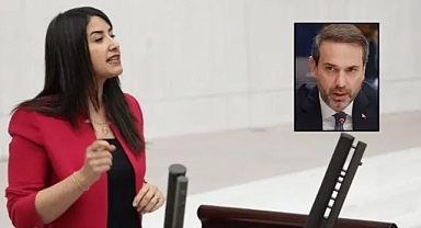 Şanlıurfa'nın enerji sorunları Bakan Bayraktar'a soruldu