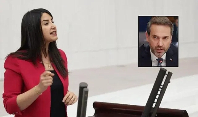 Şanlıurfa'nın enerji sorunları Bakan Bayraktar'a soruldu