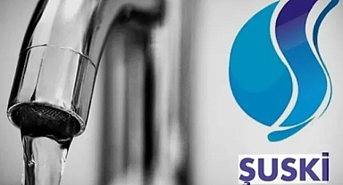 Şanlıurfa’nın o ilçesinde sular kesilecek