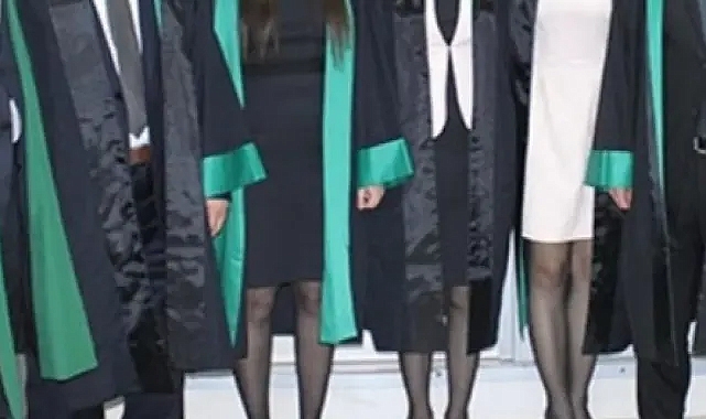 Şanlıurfalı Avukatlara güzel haber