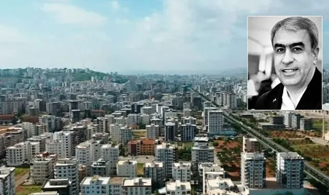 Şanlıurfalı eğitimci Büyük, önemli soruna dikkat çekti