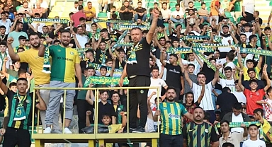 Şanlıurfaspor'a puan silme cezası mı geliyor?