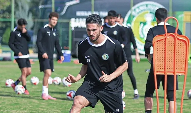 Şanlıurfaspor'a sakatlardan iyi haber