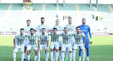 Şanlıurfaspor'da şok üstüne şok