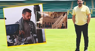 'Şanlıurfaspor olmazsa hikaye eksik kalır'