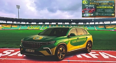 Şanlıurfaspor'un çekilişi ertelenecek mi?