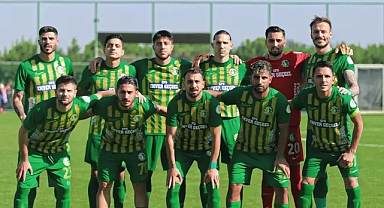 Şanlıurfaspor’un kalan maçları ne zaman?