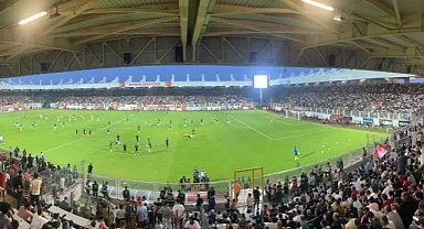 Stat dolsun diye bedava yaptılar