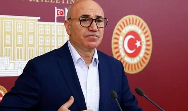 Tanal'dan Muhammet açıklaması