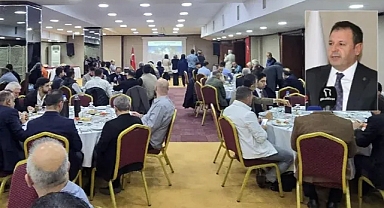 TGA ve ŞUTSO Şanlıurfa'nın tanıtımı için bir araya geldi