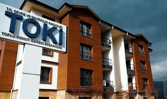 TOKİ, Şanlıurfa’da arsa satacak