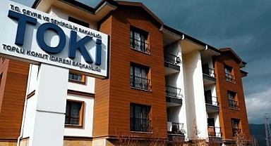 TOKİ, Şanlıurfa’da arsa satacak