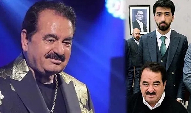 Torundan İbrahim Tatlıses’e sert tepki