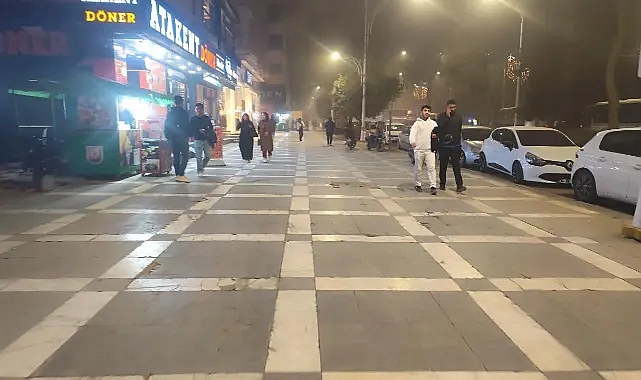 Toz bulutu ne zaman gidecek? İşte son tahminler