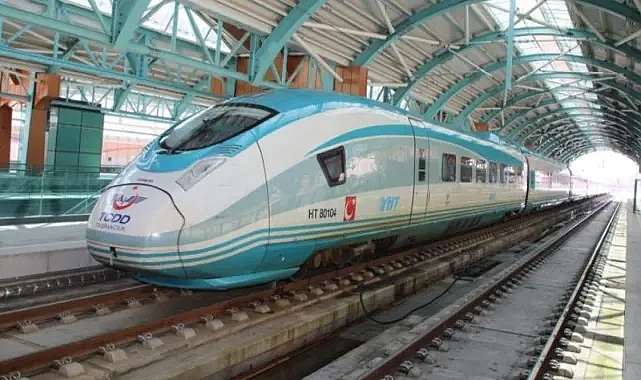 Ulaştırma ve Altyapı Bakanından ‘Şanlıurfa Hızlı Tren’ açıklaması