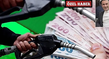 Zamlar bel büktü, esnaf çaresiz...