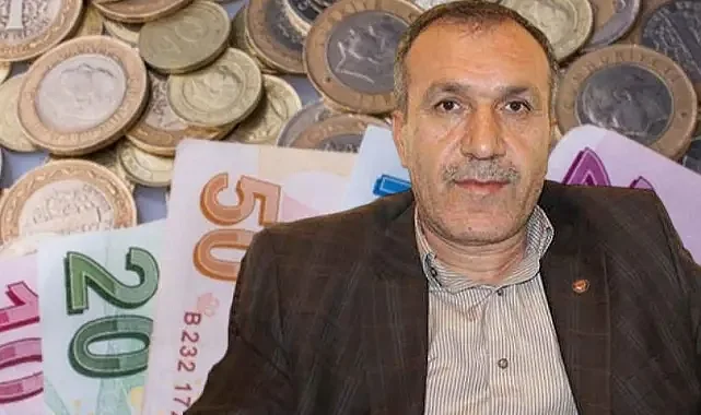 Akbulut: Ek ödeme adaletsizliğini gidermek için mücadelemiz devam edecek