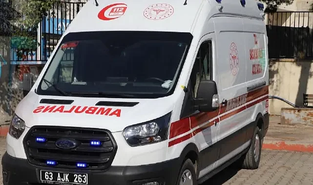 Arazi anlaşmazlığında kan aktı: 3 yaralı