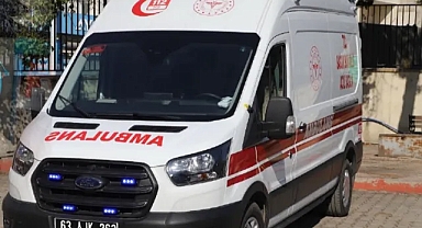 Arazi anlaşmazlığında kan aktı: 3 yaralı