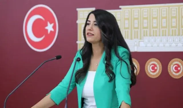 Ayan, Muhammed Kendirci’nin ölümünü meclise taşıdı