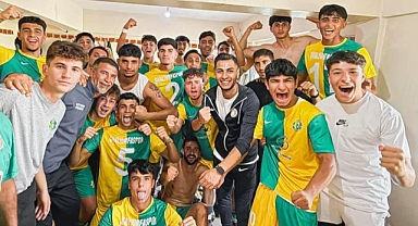 Bahis skandalı şimdi de genç Ceylanlara sıçradı