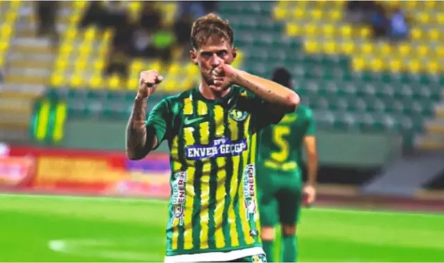 Berk İsmail Ünsal'dan güzel haber