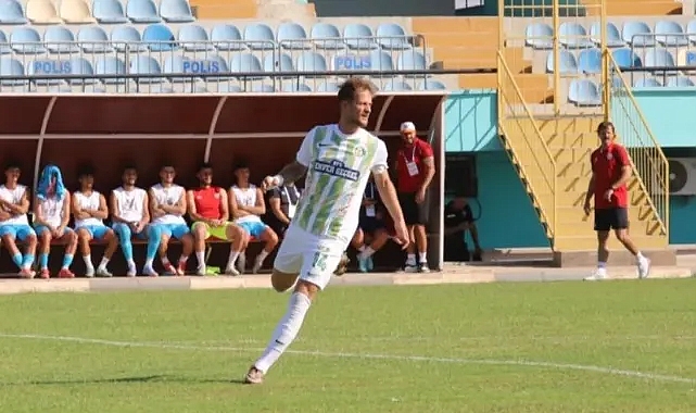 Berk İsmail Ünsal sahalara dönüyor. Tarih belli oldu