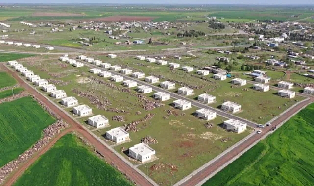 Büyükşehir, 13 'Sabır Evi'ne talipli arıyor