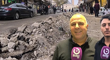 Divanyolu yayalaşıyor: Yol ve otopark sorunu çözülmeli