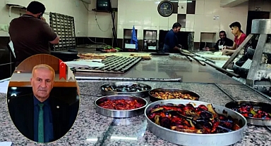 Ekmeğe zam mı geliyor? Karaatlı, açıklık getirdi