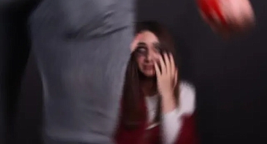 Eşinin durumuna kaza süsü verdi: Durum farklı çıktı