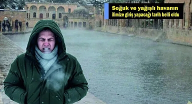 Hazır mıyız Şanlıurfa?