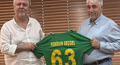 'İyi ki böyle bir babayiğit var'