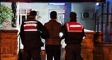 Kardeşini vuran zanlı, dizi setinin evinde yakalandı