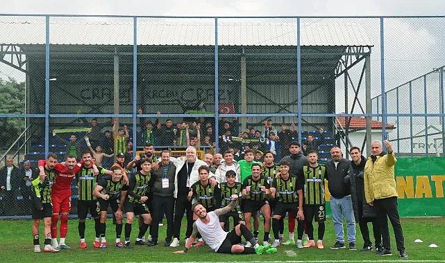 'Omuz omuza oldukça her engeli aşarız'