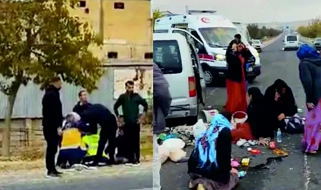 OSB yakınlarındaki kazayla ilgili yeni detaylar!