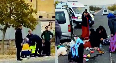 OSB yakınlarındaki kazayla ilgili yeni detaylar!