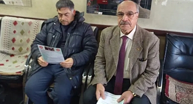 Polat: Küçük esnaf can çekişiyor