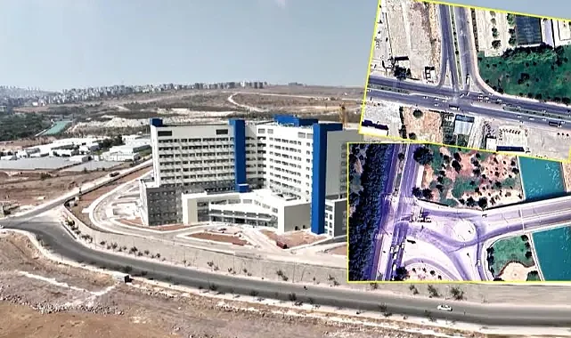 Projeler hazır, ödenek muamma!