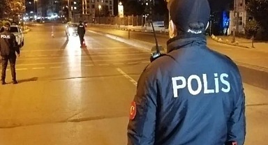Şanlıurfa’da 38 ekip sahaya indi: Vali de denetimlere katıldı