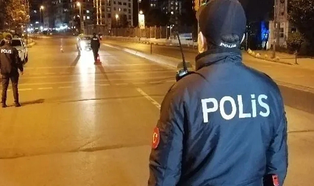 Şanlıurfa’da 38 ekip sahaya indi: Vali de denetimlere katıldı