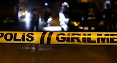 Şanlıurfa’da bir kafeye silahlı saldırı