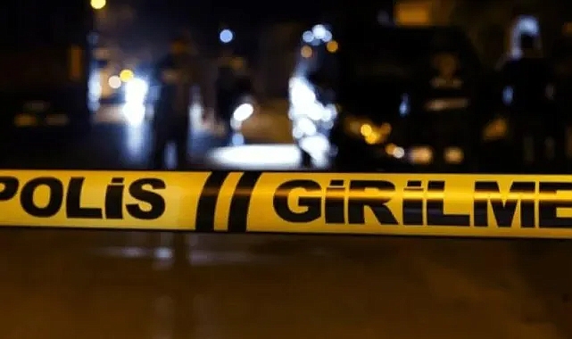 Şanlıurfa’da bir kafeye silahlı saldırı