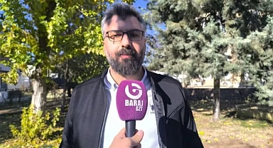 Şanlıurfa’da hekim başına düşen hasta sayısı çok fazla (VİDEO)