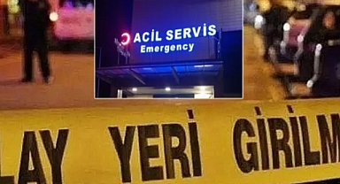 Şanlıurfa’da trafikte kavga: 6 yaralı